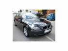 BMW 520d - mejor precio | unprecio.es