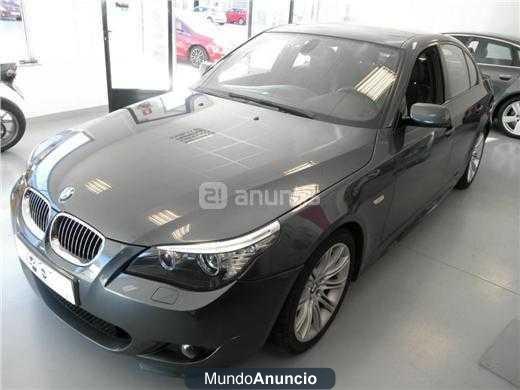 BMW Serie 5 530D