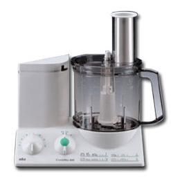 Braun K650