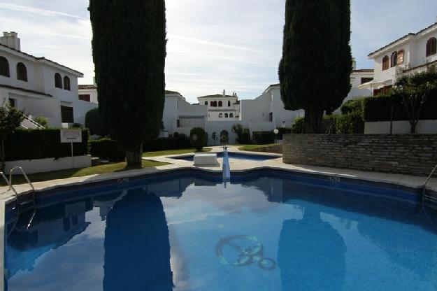 Casa adosada en Estepona