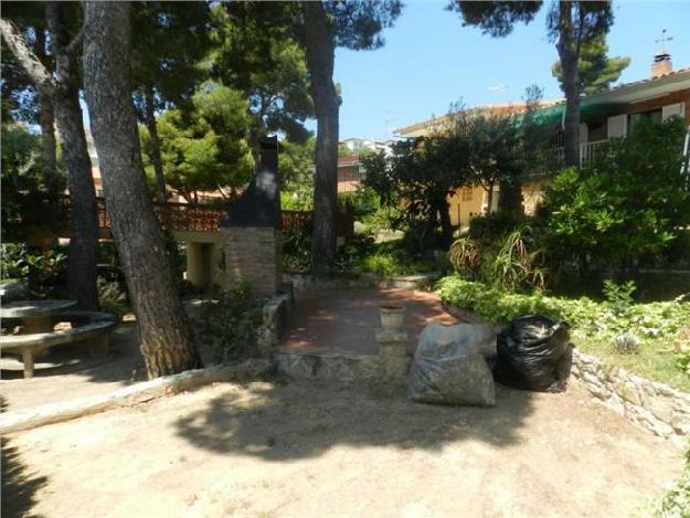Casa en Segur de Calafell