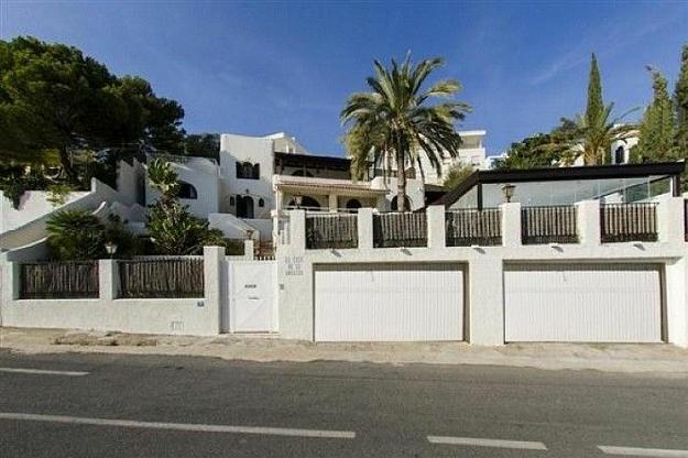 Chalet en venta en Altea, Alicante (Costa Blanca)