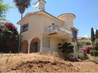 Chalet en venta en Campo Mijas, Málaga (Costa del Sol)