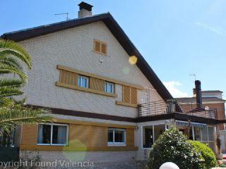 Chalet en venta en Torrent, Valencia (Costa Valencia)