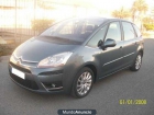 Citroën C4 Picasso  2.0HDI SX CMP - mejor precio | unprecio.es