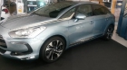 Citroen DS5 HDi 160cv Aut. Style, 29.200€ - mejor precio | unprecio.es