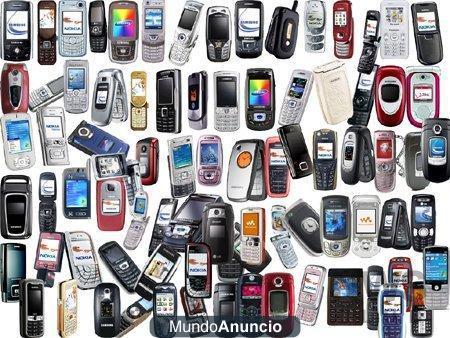 Compro tu movil