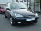 Ford FOCUS 1.8 TDCI 115CV. 3P '04 en venta en Parets Del Vallès - mejor precio | unprecio.es