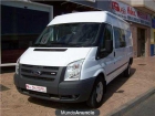 Ford Transit 350 L Semielevado 115CV Mixto - mejor precio | unprecio.es