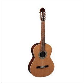 Guitarra alhambra modelo C serie Oro