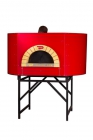 Horno profesional italiano para pizzas - mejor precio | unprecio.es