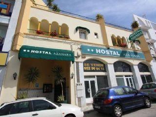 Hotel en venta en Nerja, Málaga (Costa del Sol)