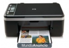impresora multifuncion hp - mejor precio | unprecio.es