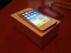iPhone 5 32gb LIBRE de origen todavía en GARANTÍA - mejor precio | unprecio.es