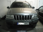 JEEP GRAND CHEROKEE 3.1 LAREDO AUTOMATICO - mejor precio | unprecio.es