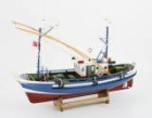 maquetas pesqueros para aficionados pesca - mejor precio | unprecio.es