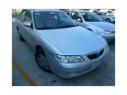 MAZDA 626 2.0 DVTD 16V LIMITED - mejor precio | unprecio.es