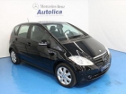 Mercedes-Benz CLASE A A 180CDI - mejor precio | unprecio.es