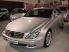 MERCEDES-BENZ CLS 320 - mejor precio | unprecio.es