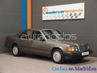 Mercedes Benz E260 - mejor precio | unprecio.es