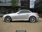 Mercedes-Benz SLK 200 K AMG - mejor precio | unprecio.es