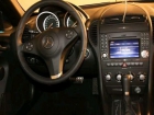Mercedes Benz SLK 200 Kompressor Automático, Modelo Nuevo GPS Comand - mejor precio | unprecio.es