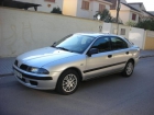 Mitsubishi Carisma 1.9 DID 110cv - Año 2003 - mejor precio | unprecio.es