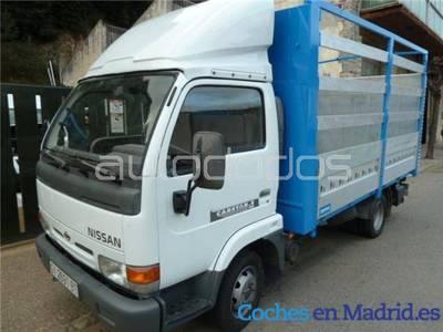 Nissan Cabstar