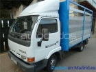 Nissan Cabstar - mejor precio | unprecio.es
