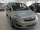 Paragolpes Opel Zafira,delantero.Gama 2009-2011.rf 438/78 - mejor precio | unprecio.es