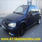 PEUGEOT 106 Sport Pack 1.4i 75 CV 2P - mejor precio | unprecio.es