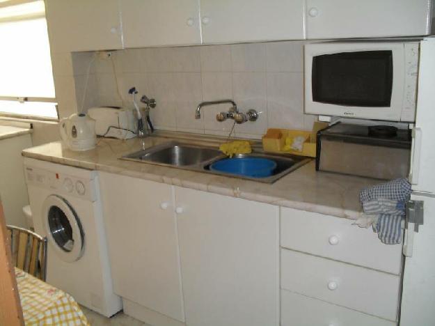 Piso en Alicante/Alacant