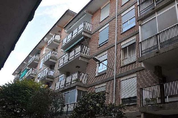 Piso en Barbastro