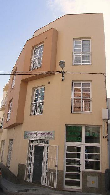 Piso en Santa Cruz de Tenerife