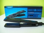 PLANCHA WET & DRY PROFESION. IÓNICA-CERÁMICA STEINHART  "LAUMAR COSMETICS" - mejor precio | unprecio.es