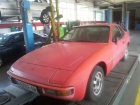 Porsche 924 para restaurar - 600€ - mejor precio | unprecio.es