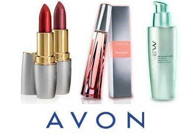 PRODUCTOS DE AVON