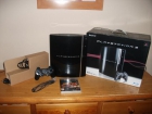 Ps3, Playstation 3 40gb - Equipada - Juegos - mejor precio | unprecio.es