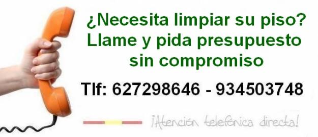 Vaciado pisos 93.450.37.48 vaciar pisos retirada muebles 627.298.646 barcelona