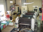 Vendo maquinaria de imprenta por cese de actividad. (Huelva) - mejor precio | unprecio.es