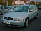 VOLKSWAGEN JETTA 1.9TDI ADVANCE - mejor precio | unprecio.es
