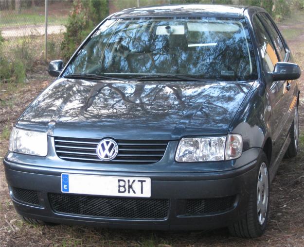 Volkswagen POLO 1.4