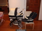 Cochecito ( carrito de bebé ) Bebecar Ip-Op edición especial - mejor precio | unprecio.es