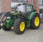 2008 Tractor John Deere 6330 - mejor precio | unprecio.es