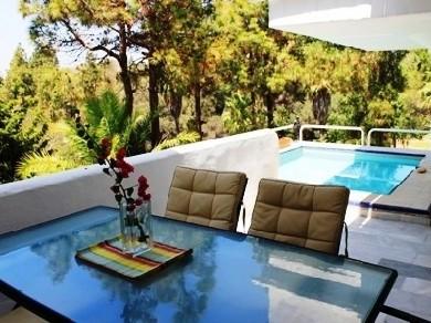 Apartamento con 2 dormitorios se vende en Mijas Costa, Costa del Sol