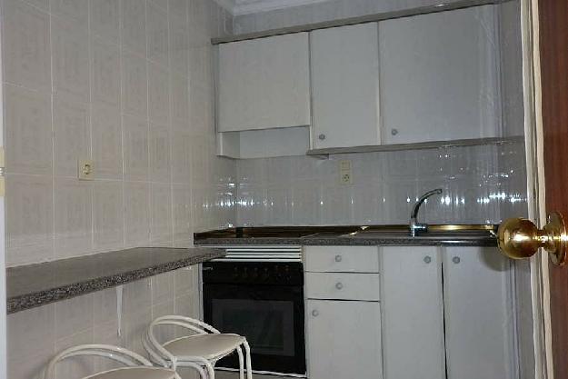 Apartamento en Benidorm