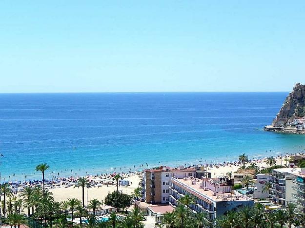 Apartamento en Benidorm