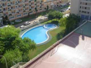 Apartamento en Peñiscola,( Peñiscola Playa)