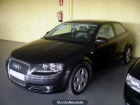 Audi A3 2.0TDI Ambition - mejor precio | unprecio.es