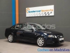 Audi A4 - mejor precio | unprecio.es